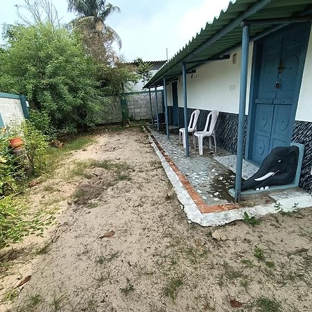 Kadalamma Beach Homestay Alappuzha Eksteriør billede