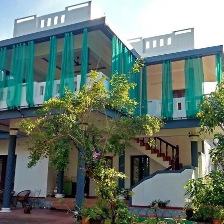 Kadalamma Beach Homestay Alappuzha Eksteriør billede