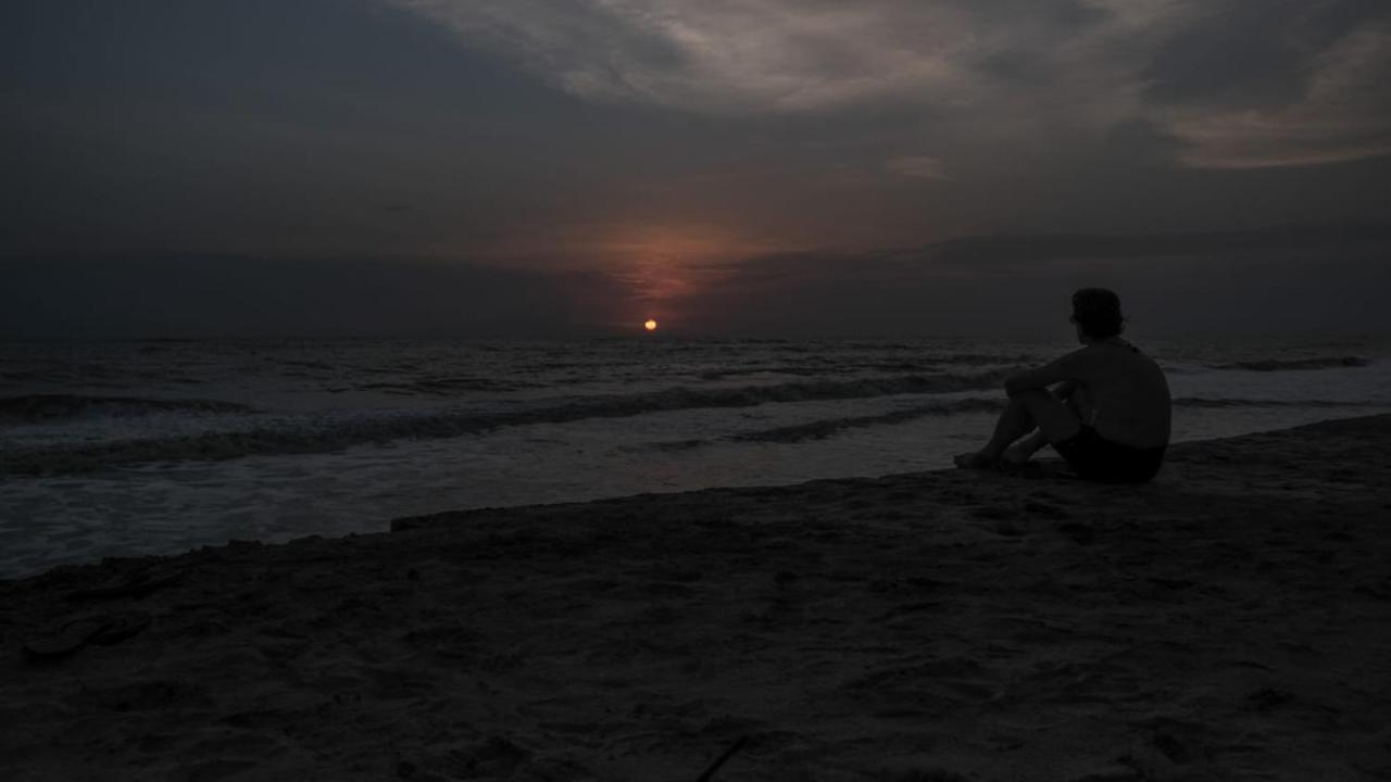 Kadalamma Beach Homestay Alappuzha Eksteriør billede
