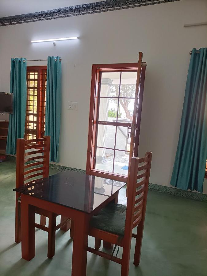 Kadalamma Beach Homestay Alappuzha Eksteriør billede