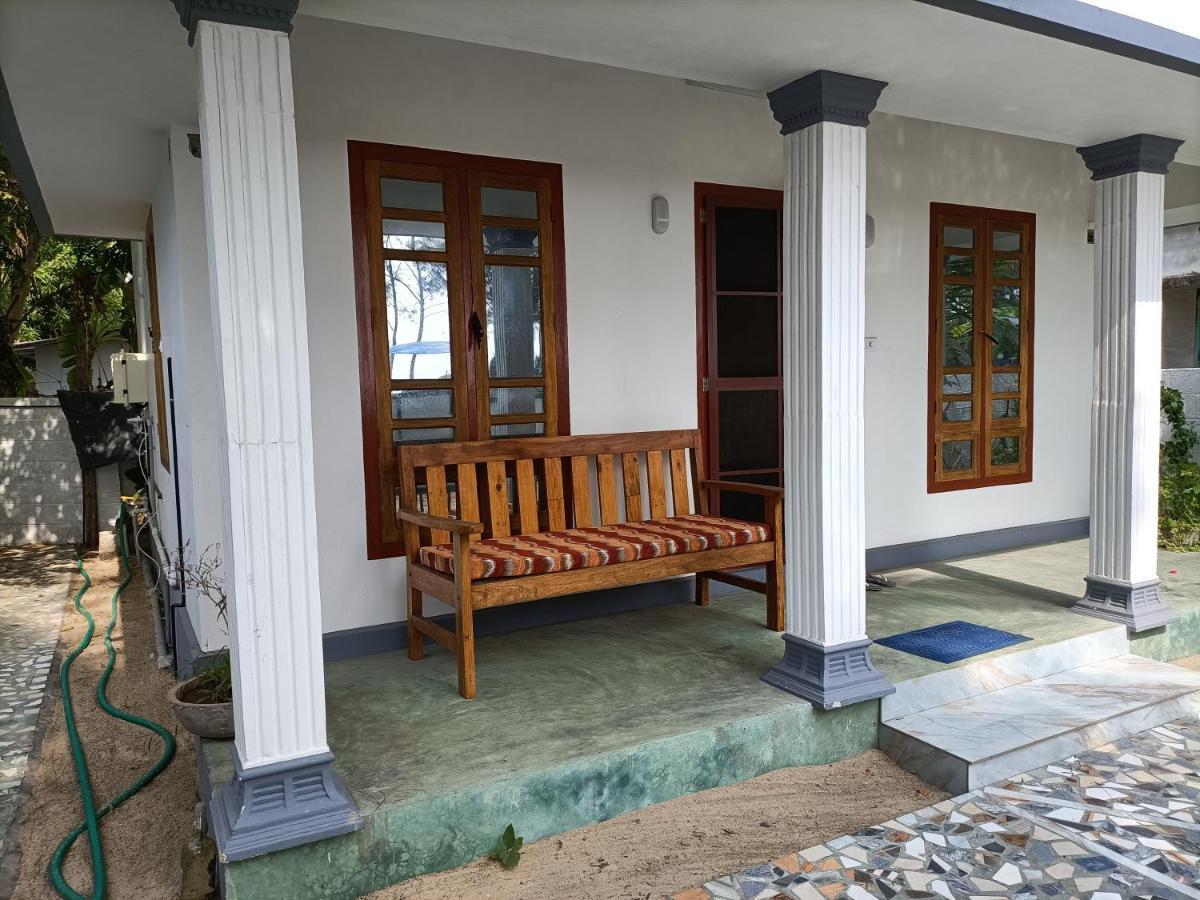 Kadalamma Beach Homestay Alappuzha Eksteriør billede