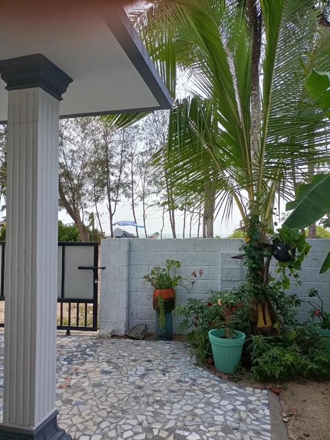 Kadalamma Beach Homestay Alappuzha Eksteriør billede