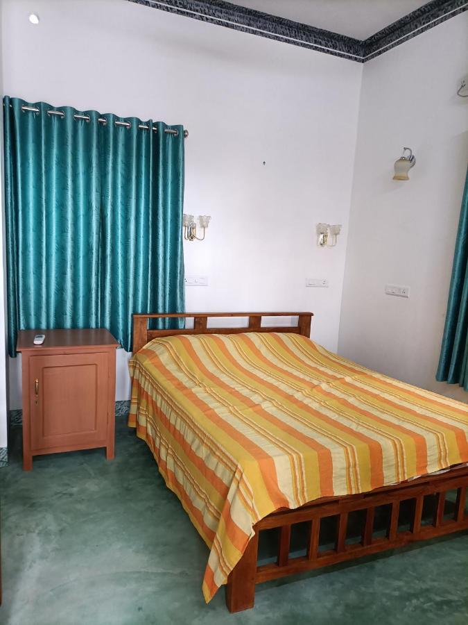 Kadalamma Beach Homestay Alappuzha Eksteriør billede