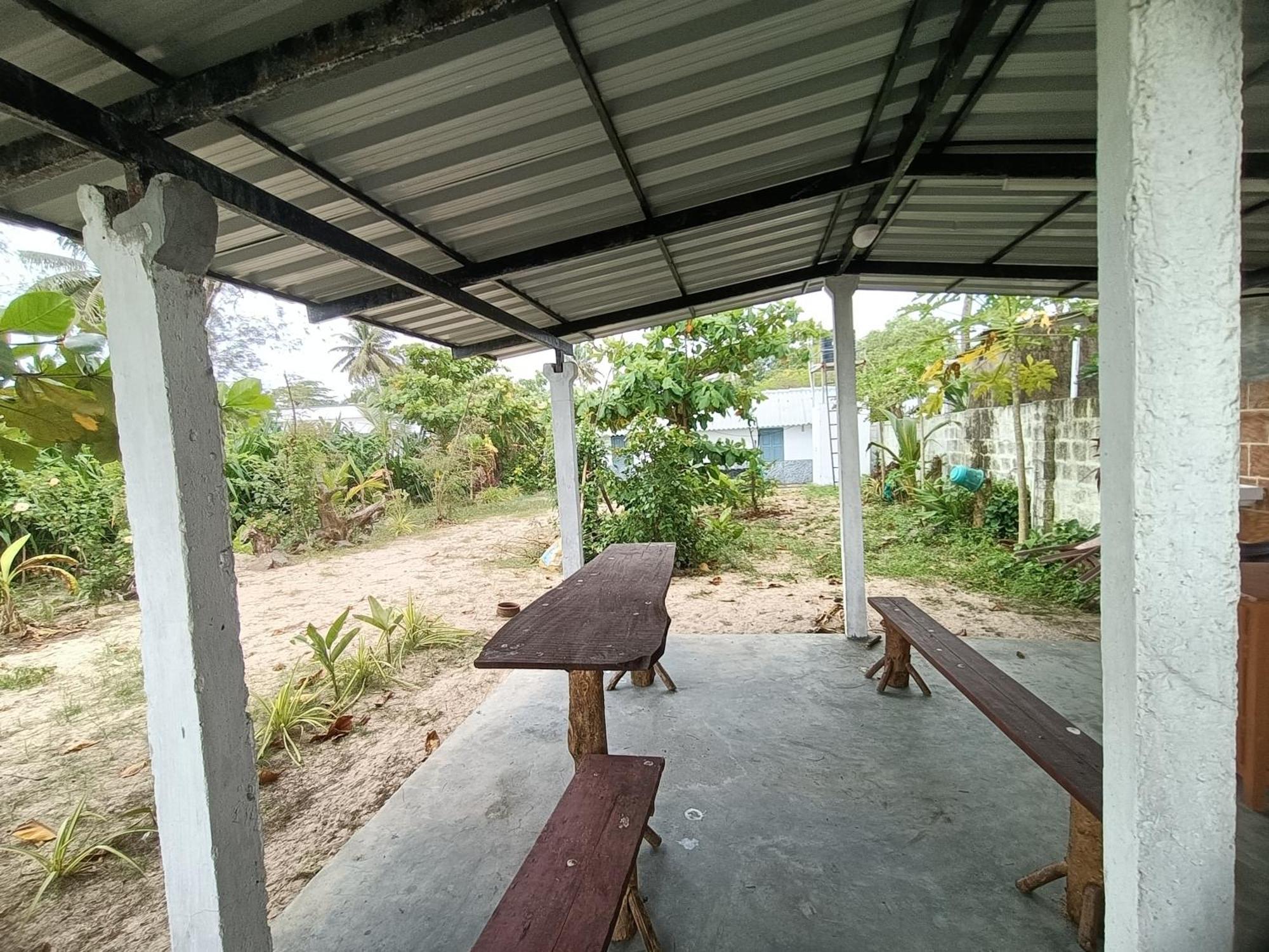 Kadalamma Beach Homestay Alappuzha Eksteriør billede