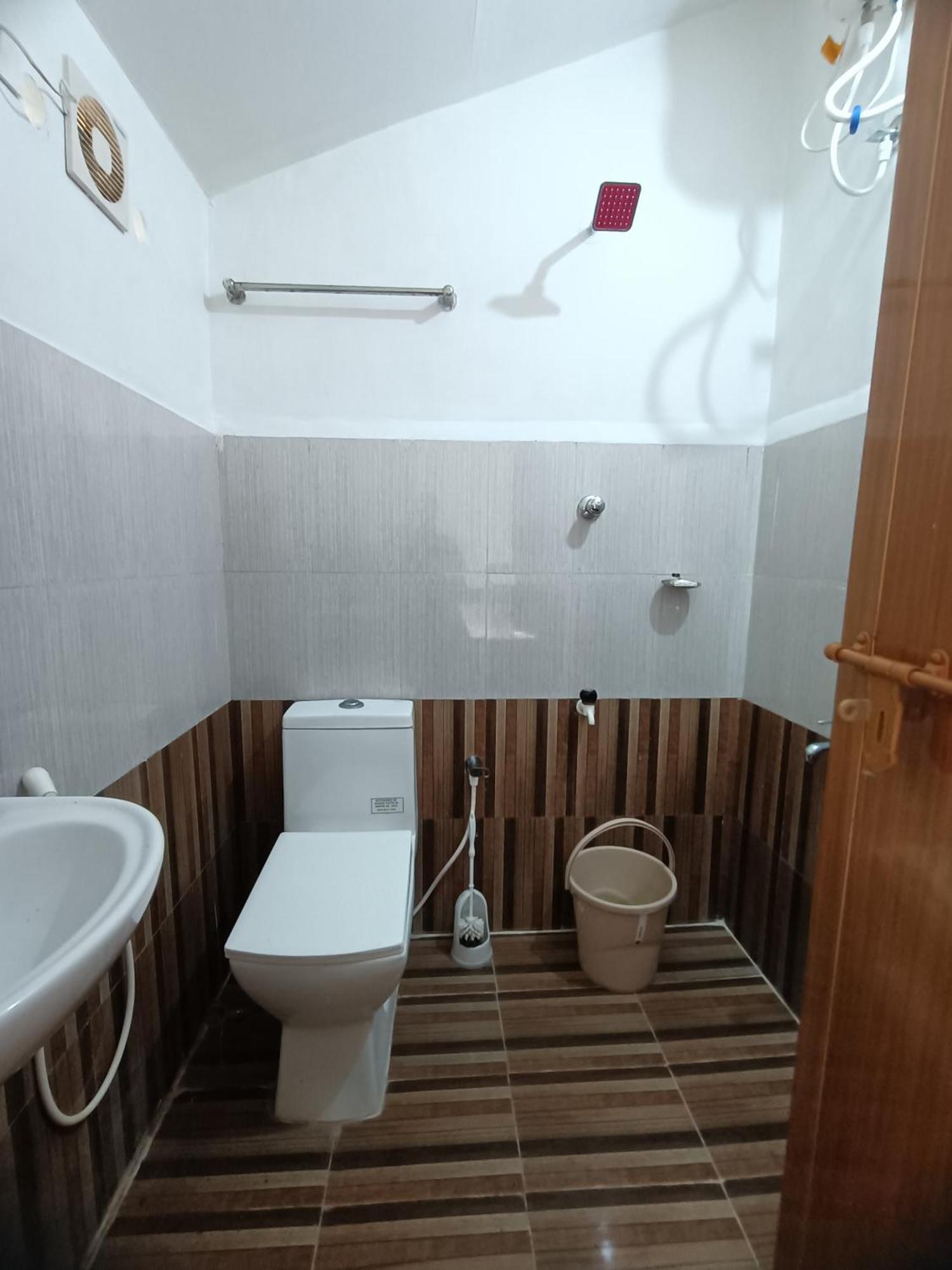 Kadalamma Beach Homestay Alappuzha Eksteriør billede