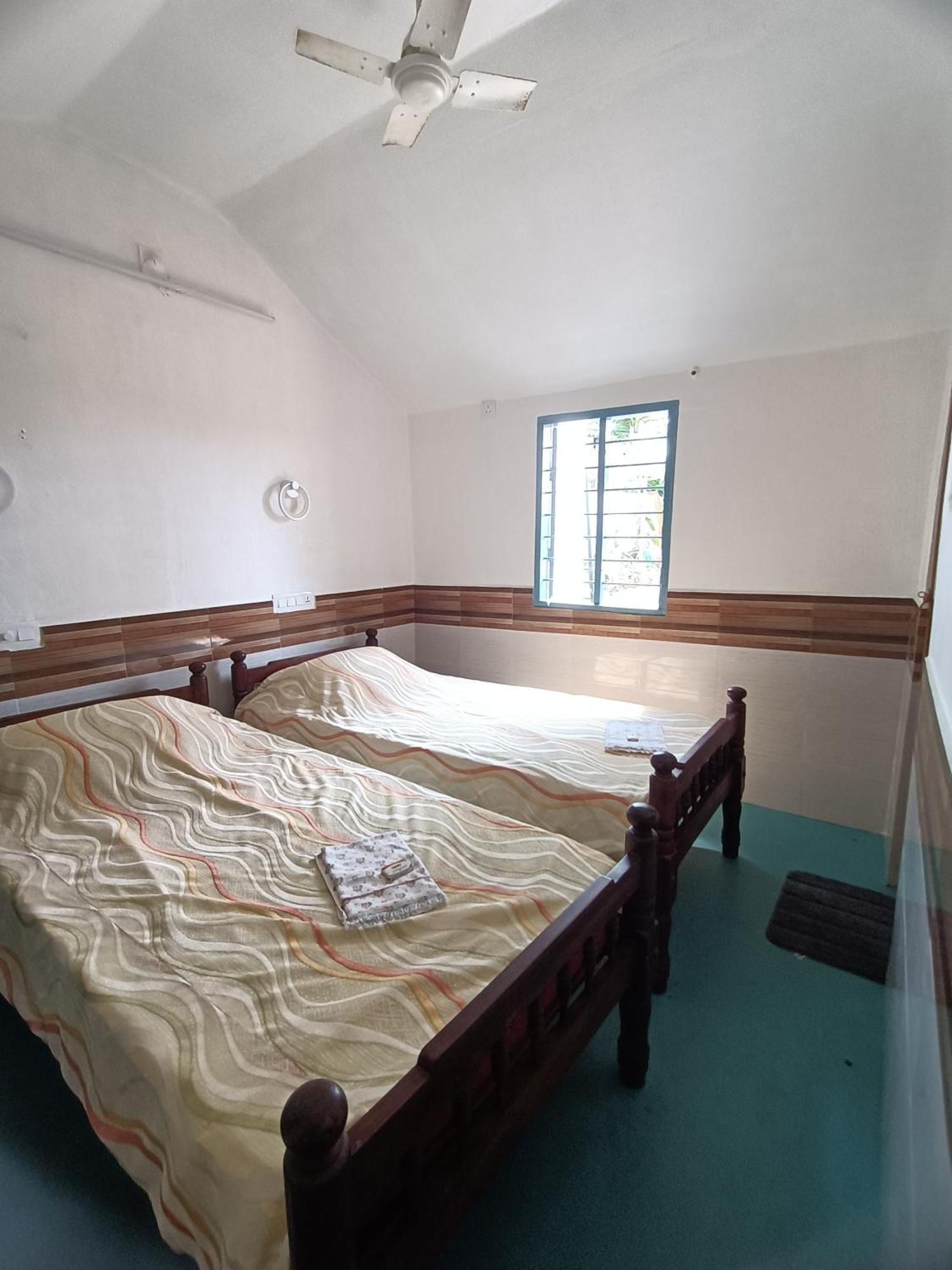 Kadalamma Beach Homestay Alappuzha Eksteriør billede