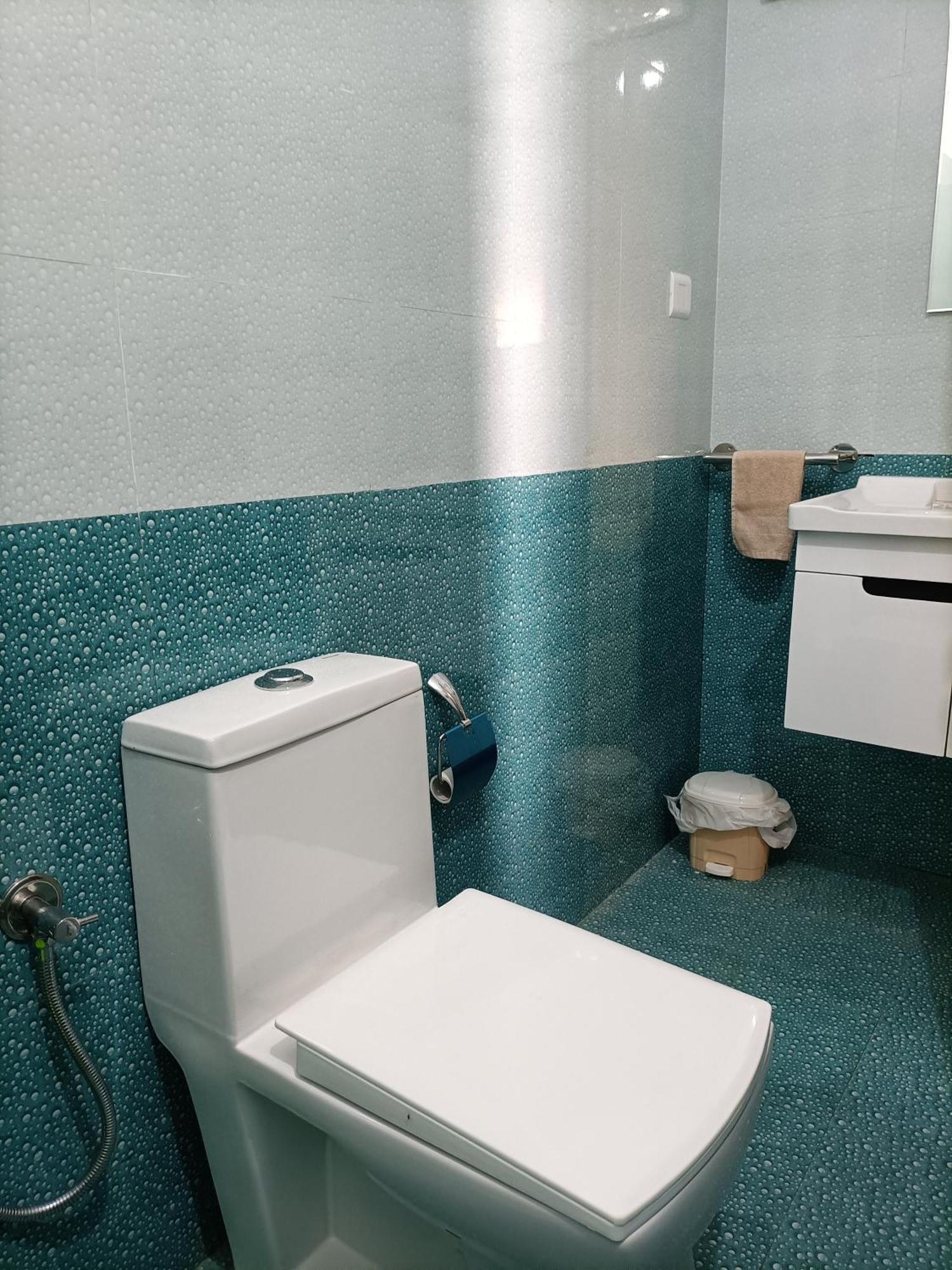 Kadalamma Beach Homestay Alappuzha Værelse billede