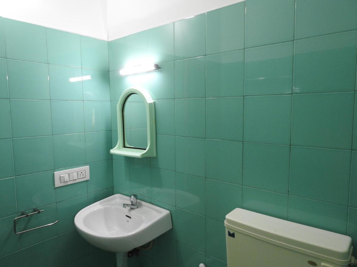 Kadalamma Beach Homestay Alappuzha Eksteriør billede