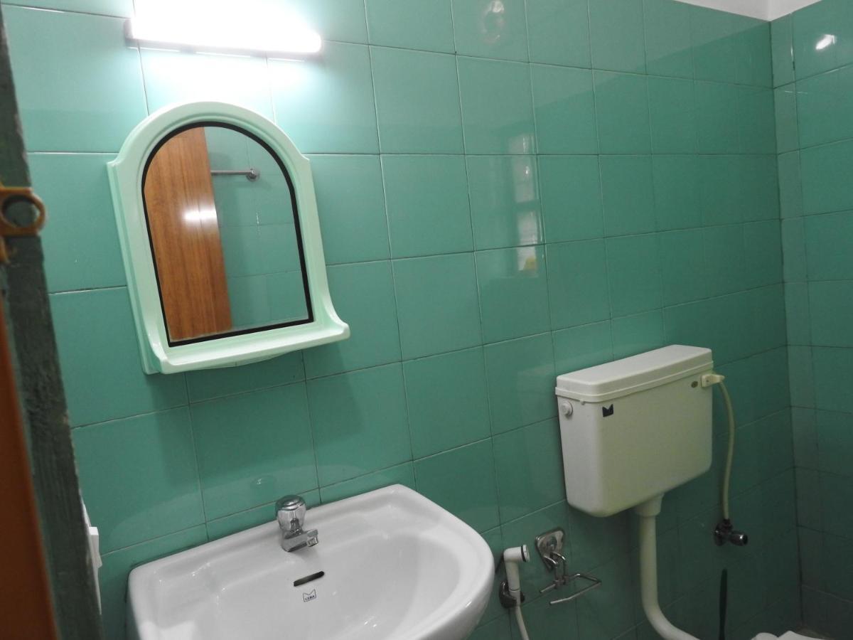 Kadalamma Beach Homestay Alappuzha Eksteriør billede