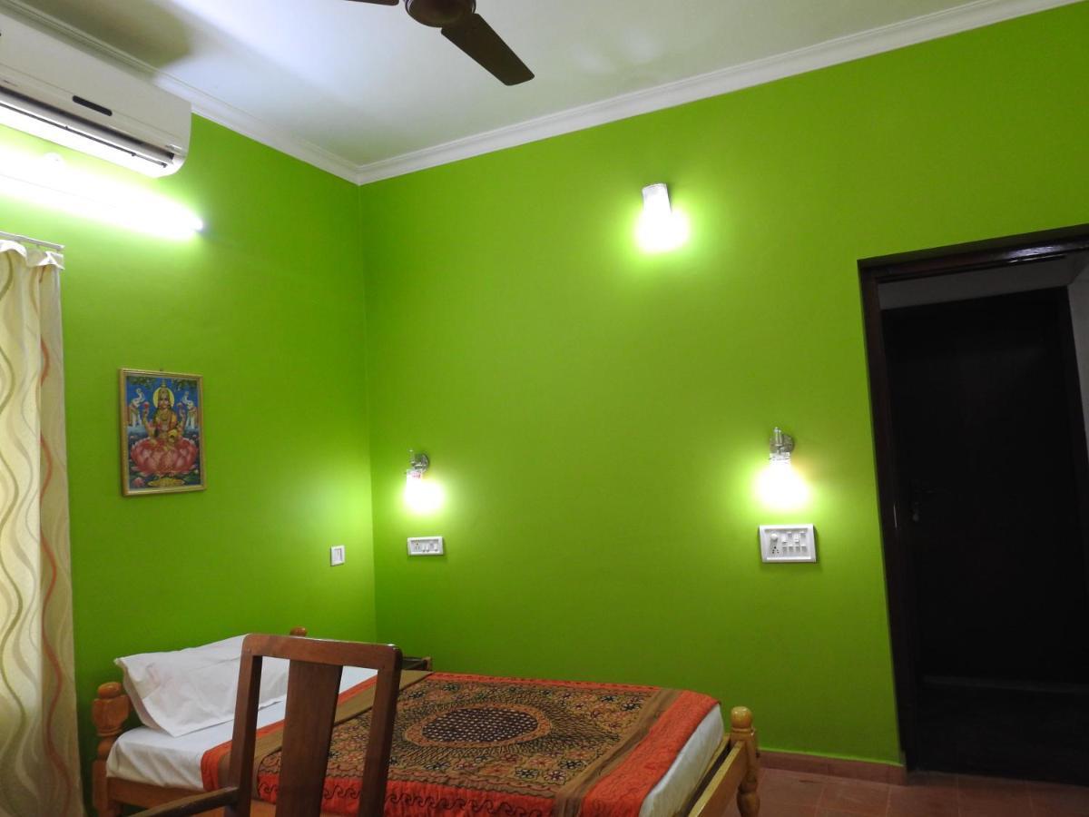 Kadalamma Beach Homestay Alappuzha Eksteriør billede