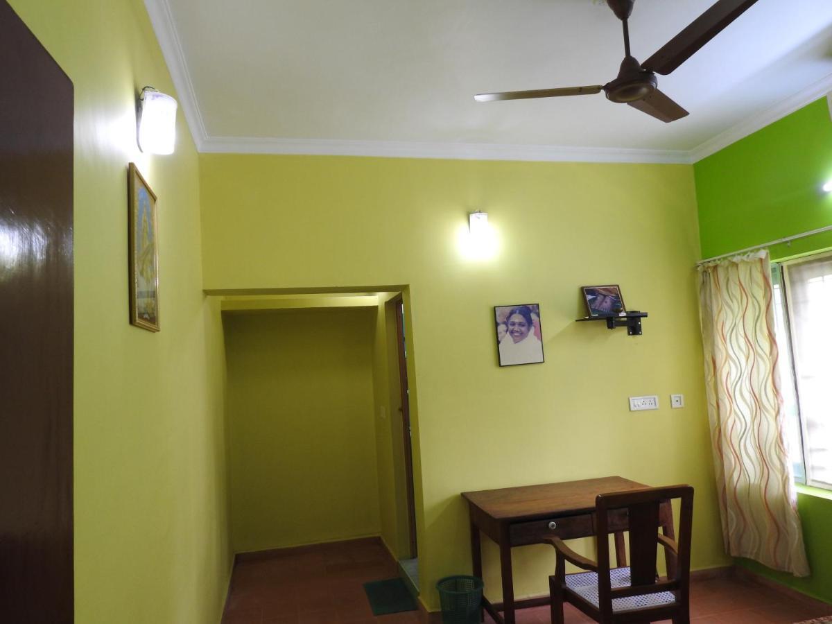 Kadalamma Beach Homestay Alappuzha Eksteriør billede