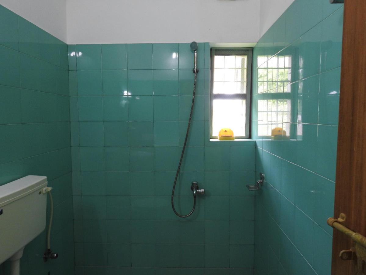 Kadalamma Beach Homestay Alappuzha Eksteriør billede