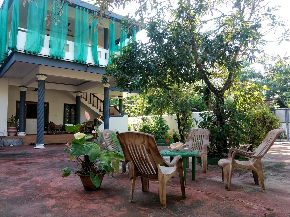 Kadalamma Beach Homestay Alappuzha Eksteriør billede
