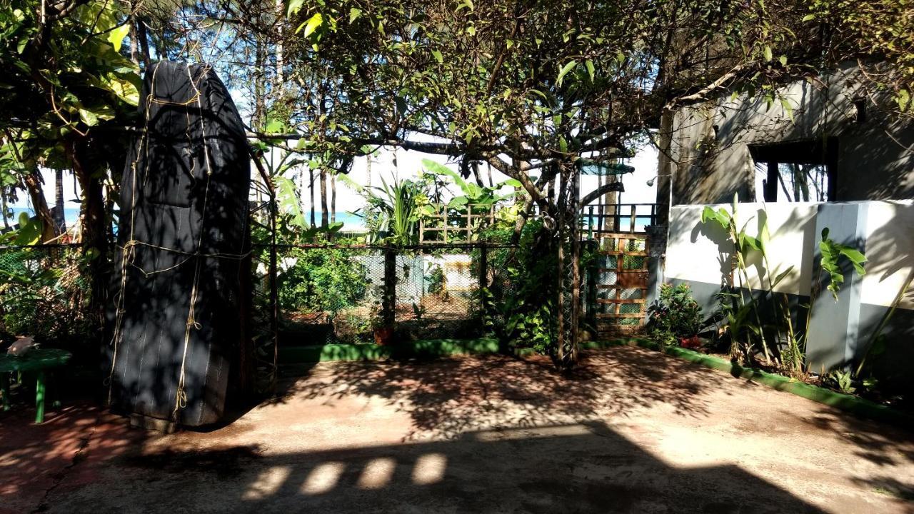 Kadalamma Beach Homestay Alappuzha Eksteriør billede