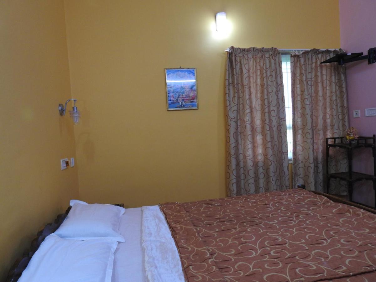 Kadalamma Beach Homestay Alappuzha Eksteriør billede