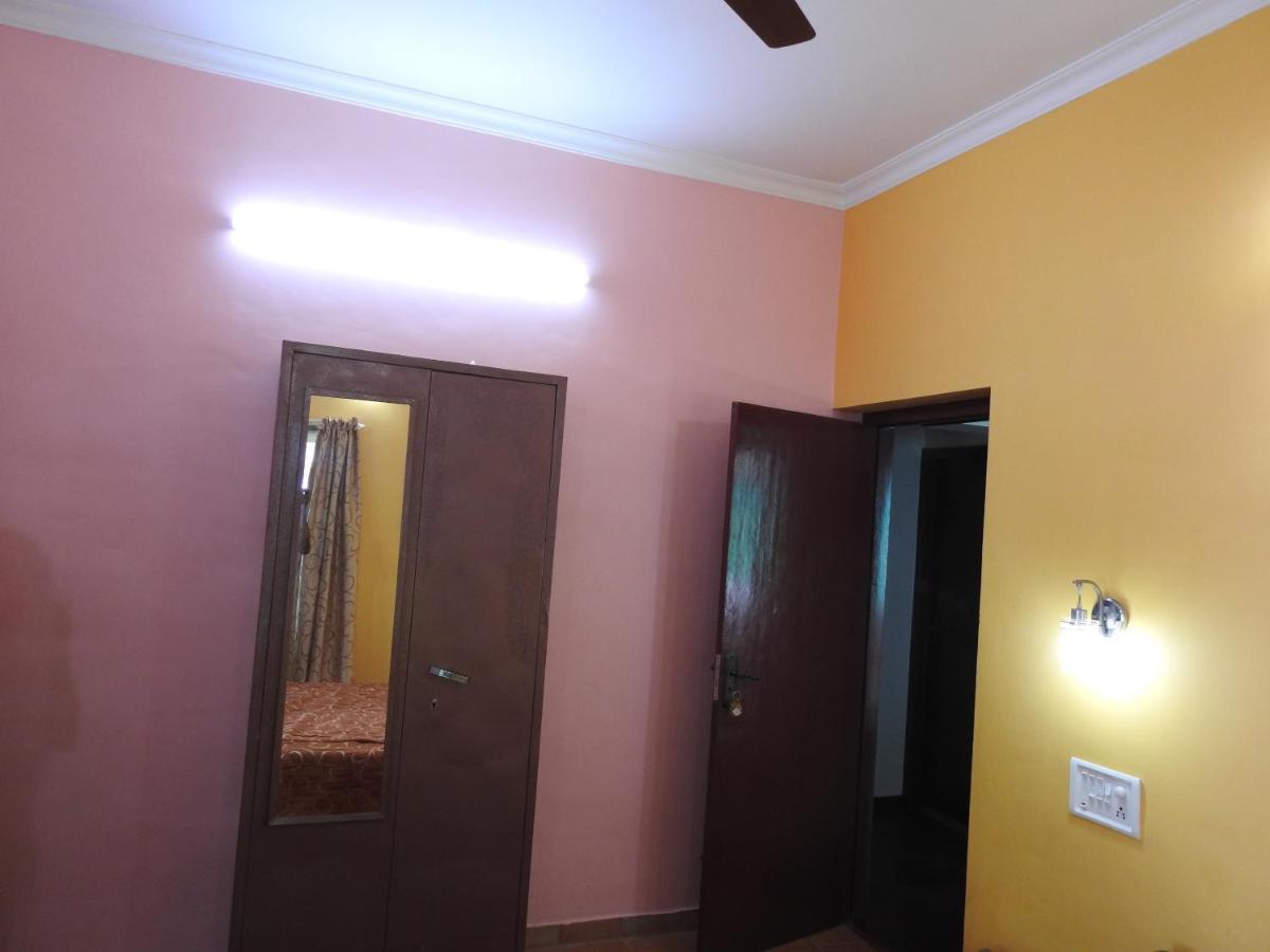 Kadalamma Beach Homestay Alappuzha Eksteriør billede