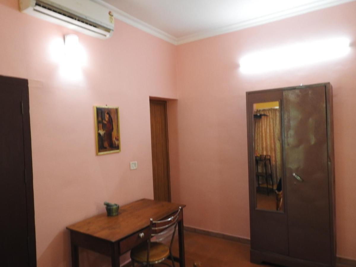 Kadalamma Beach Homestay Alappuzha Eksteriør billede