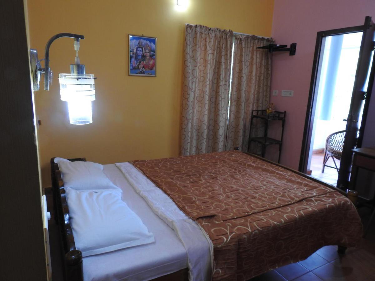 Kadalamma Beach Homestay Alappuzha Eksteriør billede