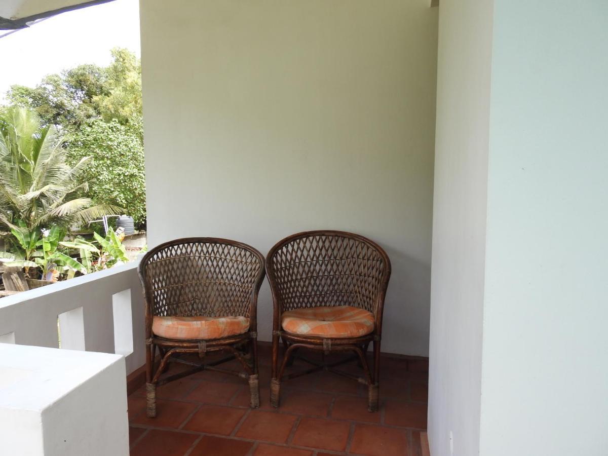 Kadalamma Beach Homestay Alappuzha Eksteriør billede