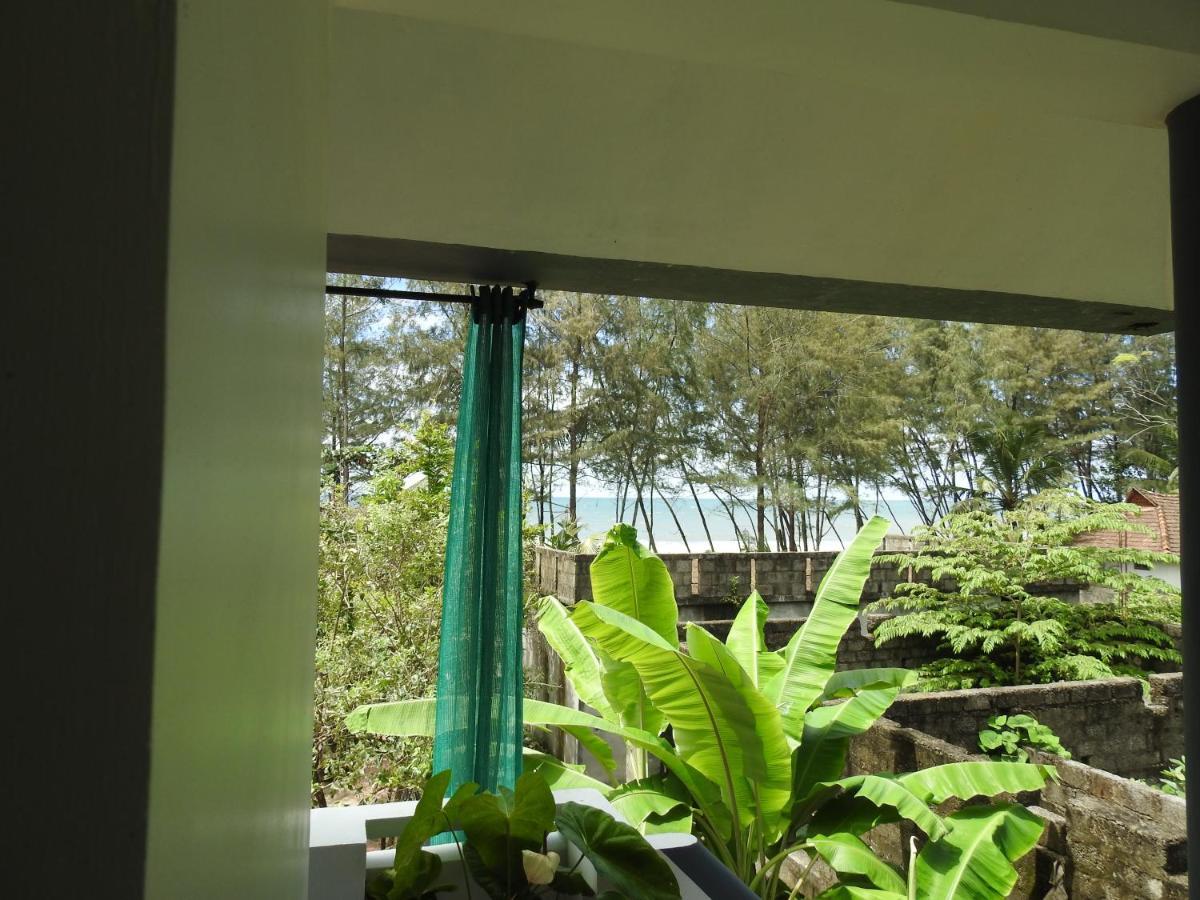 Kadalamma Beach Homestay Alappuzha Eksteriør billede