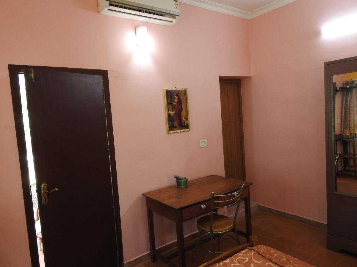 Kadalamma Beach Homestay Alappuzha Eksteriør billede